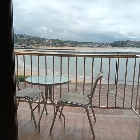 Vistas Al Mar