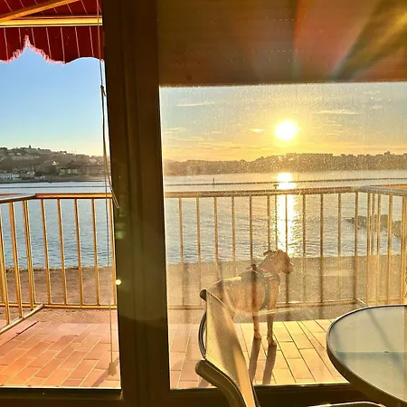 Vistas Al Mar *