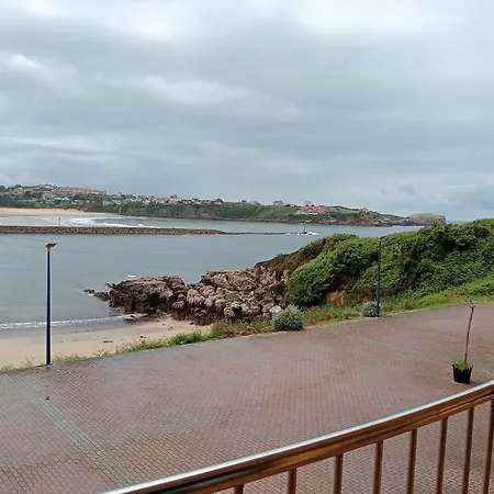 Apartment Vistas Al Mar