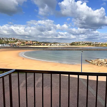 Vistas Al Mar Apartment